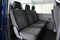 Volkswagen Caravelle vaihtoauto