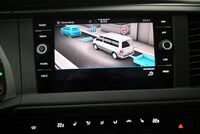 Volkswagen Caravelle vaihtoauto