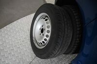 Volkswagen Caravelle vaihtoauto