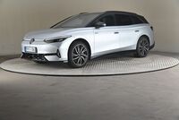 Volkswagen ID.7 vaihtoauto