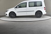 Volkswagen Caddy vaihtoauto