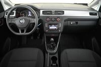 Volkswagen Caddy vaihtoauto