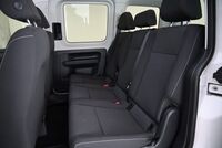 Volkswagen Caddy vaihtoauto