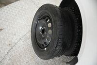 Volkswagen Caddy vaihtoauto