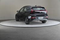 Hyundai Bayon vaihtoauto