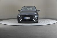 Hyundai Bayon vaihtoauto