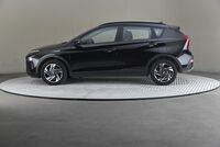 Hyundai Bayon vaihtoauto