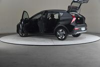 Hyundai Bayon vaihtoauto