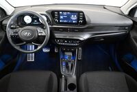 Hyundai Bayon vaihtoauto