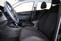 Hyundai Bayon vaihtoauto