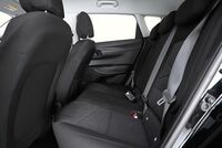 Hyundai Bayon vaihtoauto