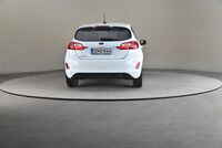 Ford Fiesta Van vaihtoauto