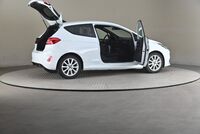 Ford Fiesta Van vaihtoauto