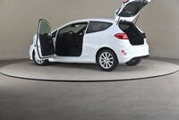 Ford Fiesta Van vaihtoauto