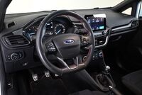 Ford Fiesta Van vaihtoauto