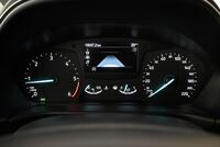 Ford Fiesta Van vaihtoauto