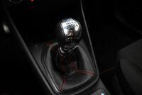 Ford Fiesta Van vaihtoauto