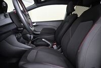 Ford Fiesta Van vaihtoauto