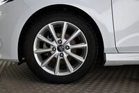 Ford Fiesta Van vaihtoauto