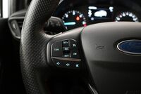 Ford Fiesta Van vaihtoauto