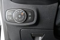 Ford Fiesta Van vaihtoauto