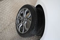 Ford Fiesta Van vaihtoauto