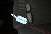 Ford Fiesta Van vaihtoauto