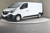 Renault Trafic vaihtoauto