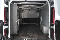 Renault Trafic vaihtoauto