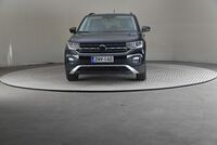 Volkswagen T-Cross vaihtoauto