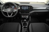 Volkswagen T-Cross vaihtoauto