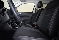 Volkswagen T-Cross vaihtoauto