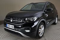 Volkswagen T-Cross vaihtoauto
