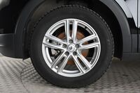 Volkswagen T-Cross vaihtoauto