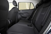 Volkswagen T-Cross vaihtoauto