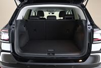 Volkswagen T-Cross vaihtoauto