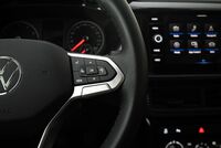 Volkswagen T-Cross vaihtoauto