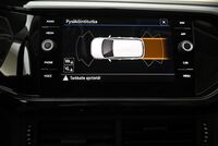 Volkswagen T-Cross vaihtoauto