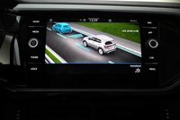 Volkswagen T-Cross vaihtoauto