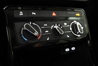 Volkswagen T-Cross vaihtoauto