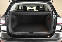 Volkswagen T-Cross vaihtoauto