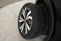 Volkswagen T-Cross vaihtoauto