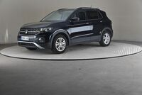 Volkswagen T-Cross vaihtoauto