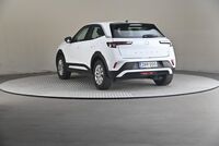 Opel Mokka-e vaihtoauto