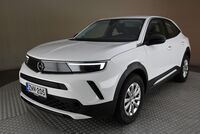 Opel Mokka-e vaihtoauto