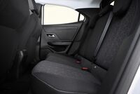 Opel Mokka-e vaihtoauto