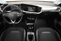 Opel Mokka-e vaihtoauto