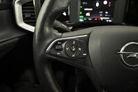 Opel Mokka-e vaihtoauto