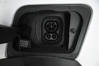 Opel Mokka-e vaihtoauto