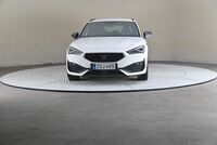 Cupra Leon Sportstourer vaihtoauto